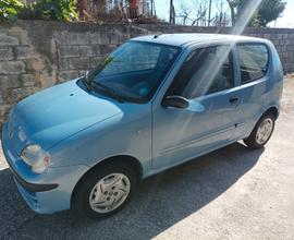 FIAT Seicento