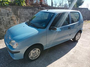 FIAT Seicento