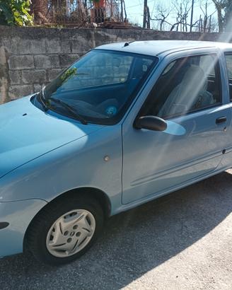 FIAT Seicento