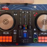 Traktor kontrol S2 MK2
