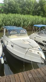 Terminal boat freedom 26 8,50 mt