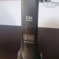 ASPIRAPOLVERE RACCOGLI BRICIOLE