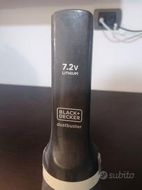 ASPIRAPOLVERE RACCOGLI BRICIOLE