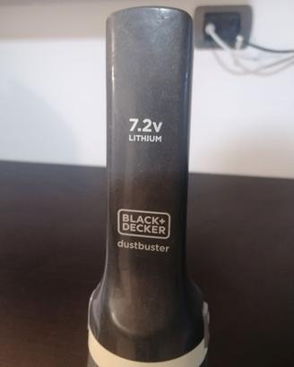 ASPIRAPOLVERE RACCOGLI BRICIOLE