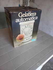 Gelatiera