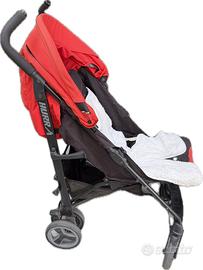 Passeggino Poppapedretti Hurrà