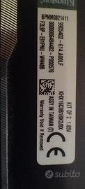 HyperX Fury DDR3 RAM Kingston