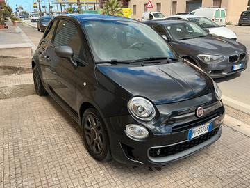 Fiat 500 1.3 Multijet 95 CV S