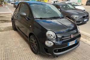 Fiat 500 1.3 Multijet 95 CV S