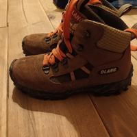 Scarponcini olang trekking 31