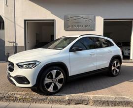 MERCEDES GLA 200 CDI SPORT AUTOM CERTIFICATA NUOVA