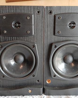 Casse Stereo Hi-Fi RCF DYATON 1...