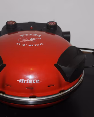 Fornetto Pizza Ariete 0909 (1200W) – Usato