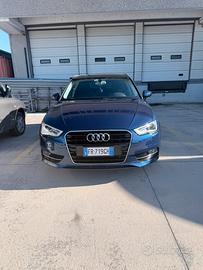 Audi A3 Gtron 2015