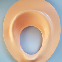 Riduttore wc per bambino