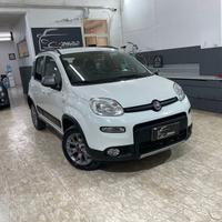 Fiat Panda 1.3 MJT 95 CV S&S 4x4