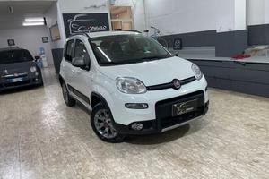Fiat Panda 1.3 MJT 95 CV S&S 4x4