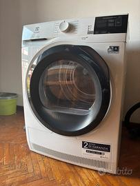 Asciugatrice Electrolux Perfect Care 800