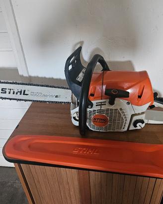 Motosega Stihl MS462C