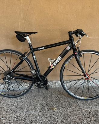 Cinelli Bootleg Hoy Hoy