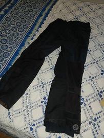 Completo Tecnico MONTURA – Giacca M Pant S