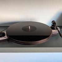 PRO-JECT Elemental Phono USB

- giradischi manuale