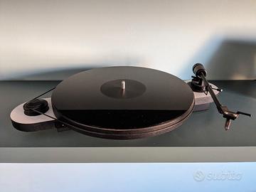 PRO-JECT Elemental Phono USB

- giradischi manuale