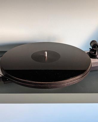 PRO-JECT Elemental Phono USB

- giradischi manuale