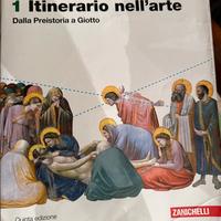 Itinerario nell’arte