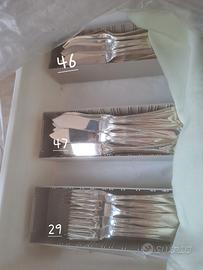 Posate valsodo Arginox