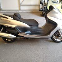 Yamaha Majesty 400 - 2005