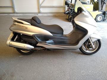 Yamaha Majesty 400 - 2005