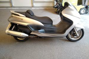 Yamaha Majesty 400 - 2005