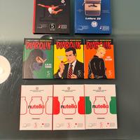 Lotto Trittico 5€