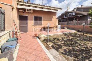 Villa a schiera
