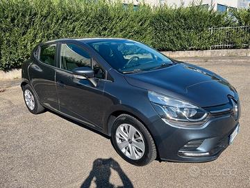Renault Clio TCe 12V 90 CV GPL Start&Stop 5 porte 