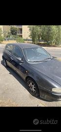 Alfa Romeo 147