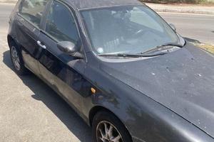 Alfa Romeo 147