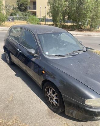 Alfa Romeo 147