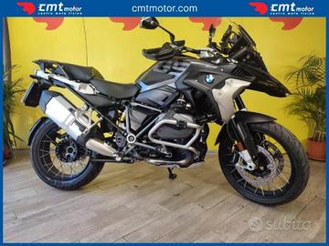 Bmw r 1250 gs