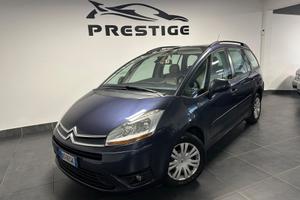CITROEN C4 GRANPICASSO 1.6 HDI 7POSTI 109CV AUTOMA