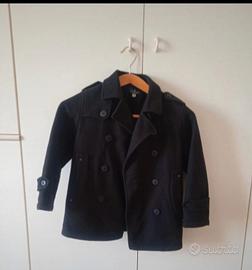 capoto bambino DETOMASO ,7 Anni 