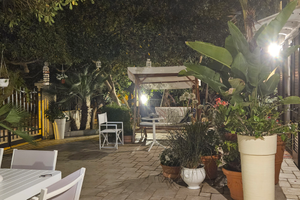 A soli 20 mt dal mare il tuo sogno panoramico