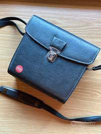 Borsa Leica - Leitz WETZLAR