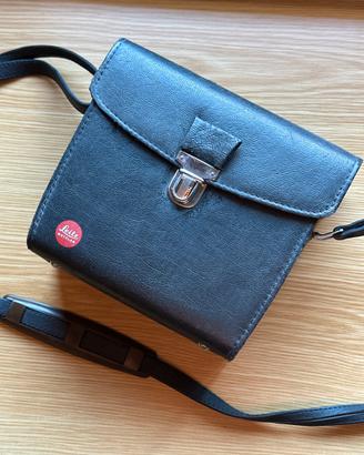 Borsa Leica - Leitz WETZLAR