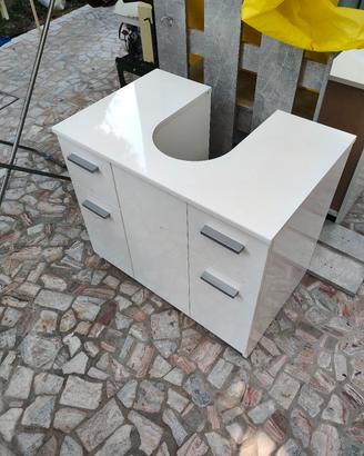 stock di mobili + condizionatore 