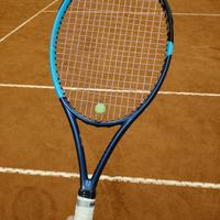Racchetta tennis Dunlop FX 500 tour 2026