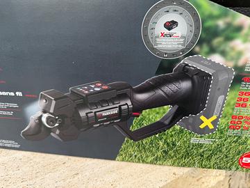 Forbici da potatura parkside performance