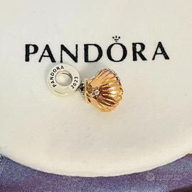 Pandora Conchiglia con Perla Coltivata 782449C01
