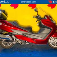 SUZUKI Burgman AN 400 Garantito e Finanziabile
